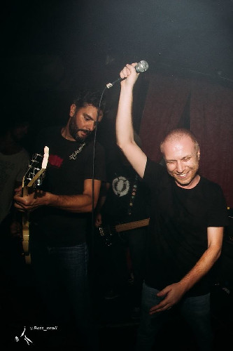 14355129 - Pic by Stefano Bass 'nroll Bassetti